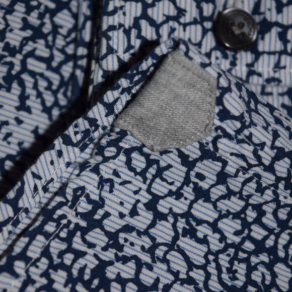 Michael Kors Slim Fit Button Down Shirt‎ - Picture 10 of 10